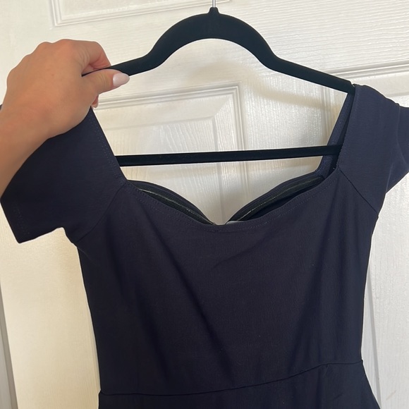 Worn once - Lulus dress - Picture 9 of 9